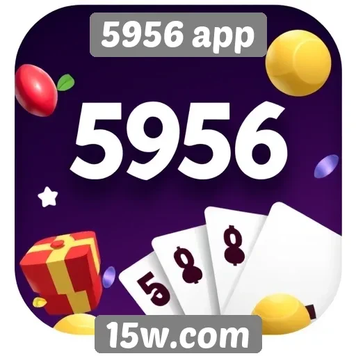 Comparação de bônus e promoções do 5956 app