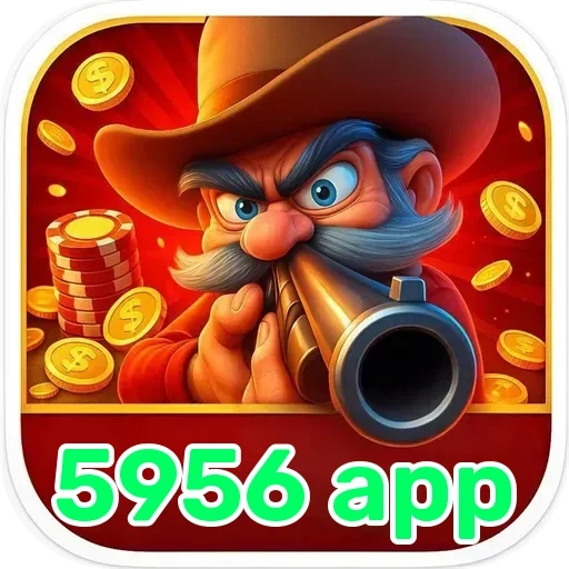 5956 app: Entretenimento Total e Jogos Imperdíveis para Todos os Gostos