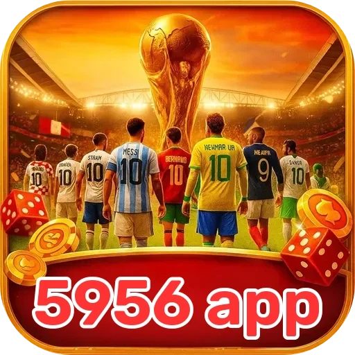 5956 app: Os Incríveis Bônus Que Você Não Pode Perder