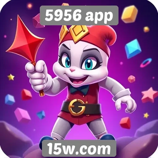 Jogos disponíveis no site 5956 app