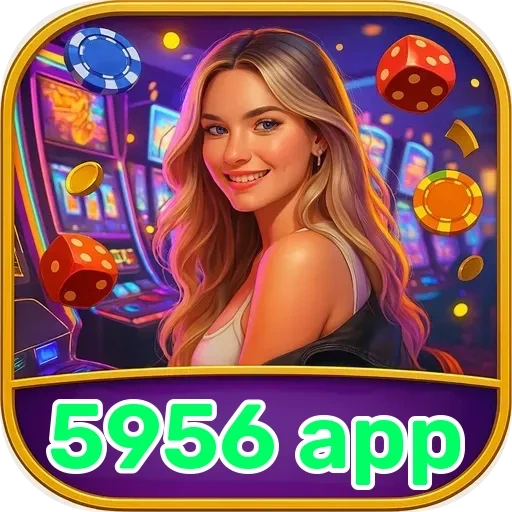 5956 app: Descubra Os Melhores Jogos Para Se Divertir Online