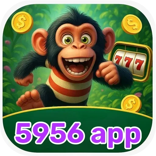 5956 app: A Revolução dos Jogos Online no Brasil