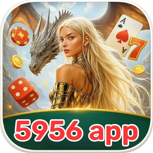 5956 app: Explore a Emoção dos Eventos Esportivos em um Clique