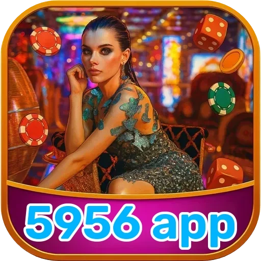 5956 app: Suporte 24/7 Que Eleva Sua Diversão nos Jogos