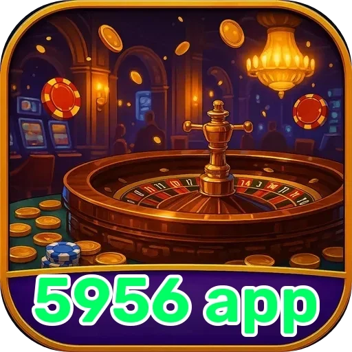 5956 app: A Jornada do Cliente VIP em Jogos Online